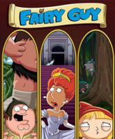 Смотреть Онлайн Гриффины 12 сезон / Family Guy season 12 [2013]